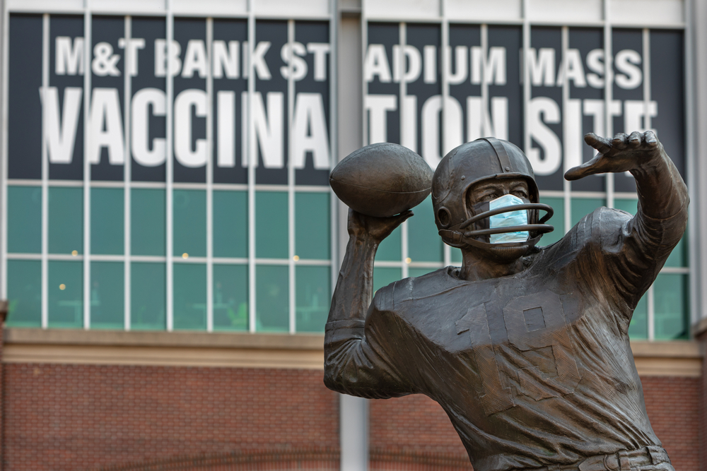 Johnny Unitas