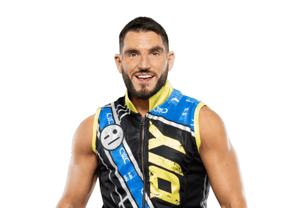 Johnny Gargano