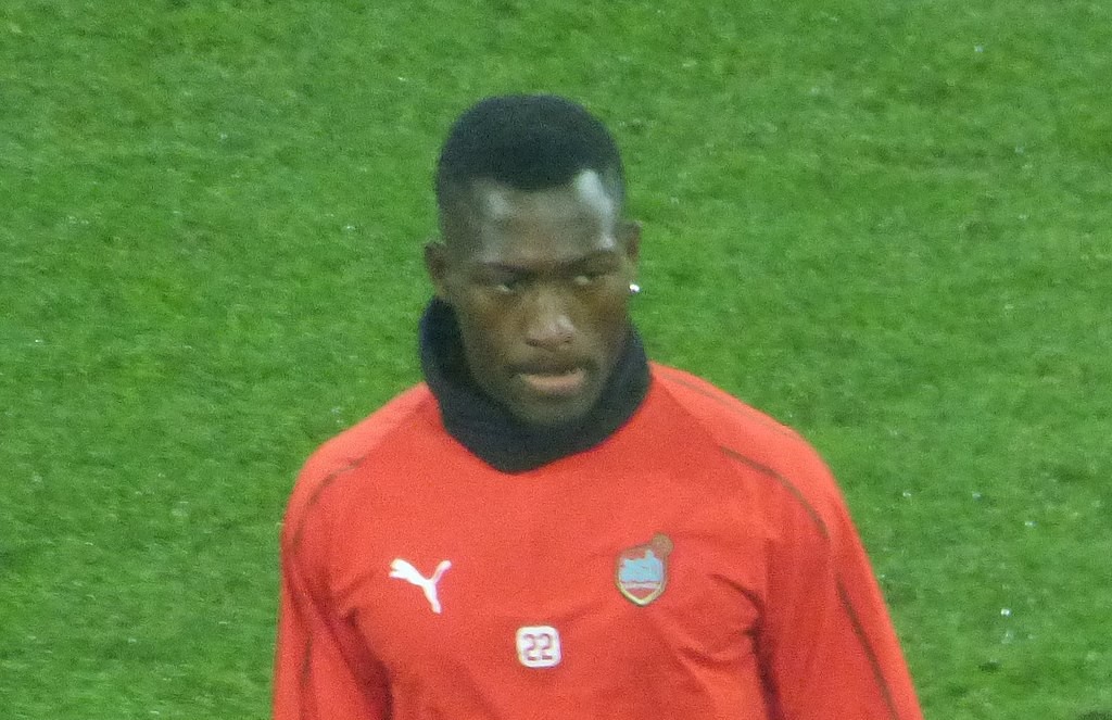 Kévin Denkey