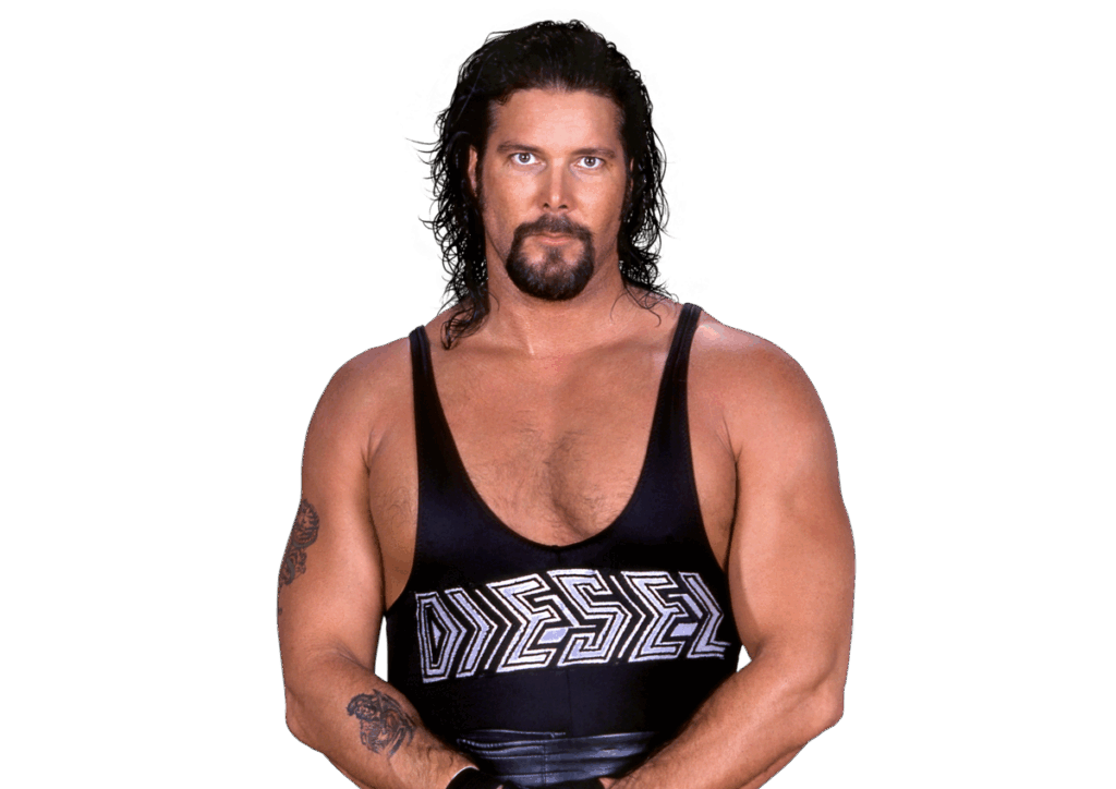 Kevin Nash