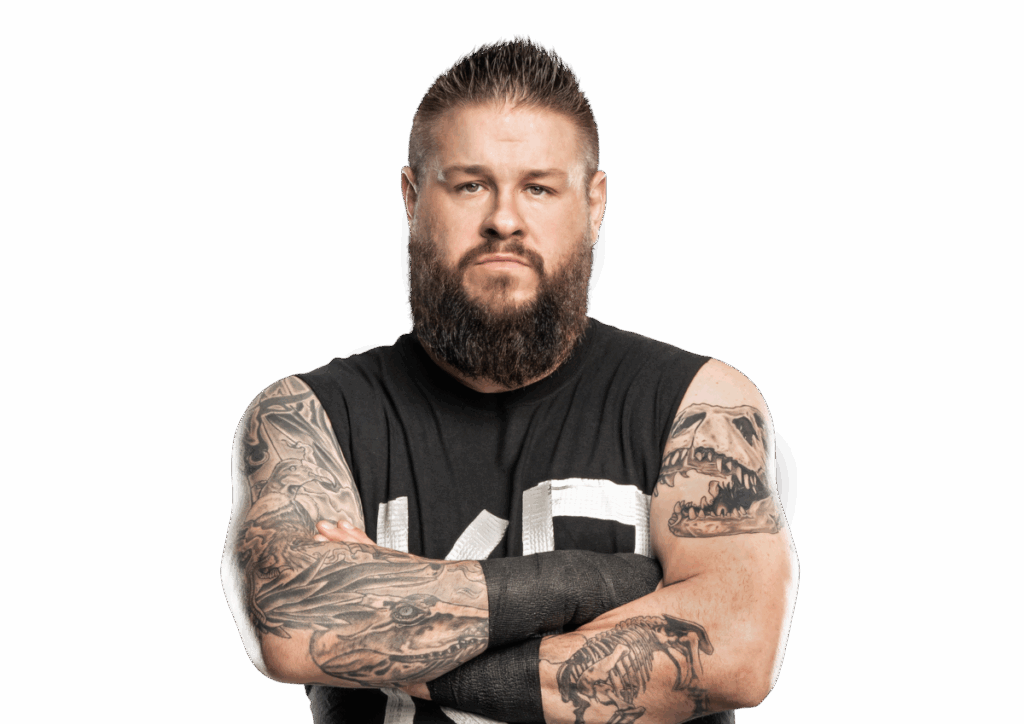 Kevin Owens