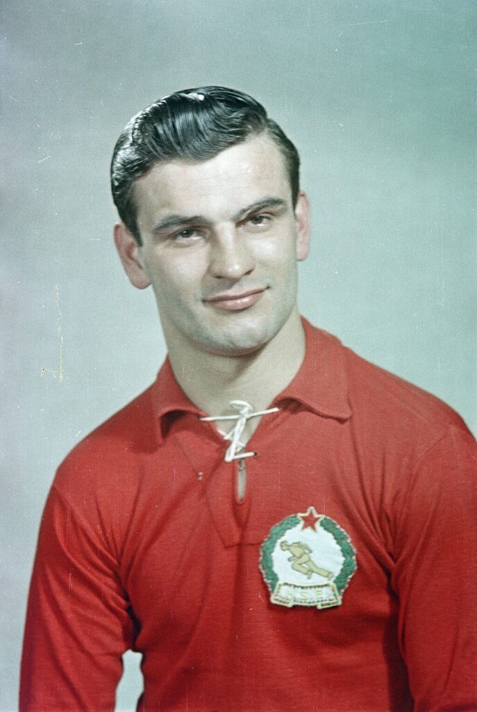 sándor kocsis