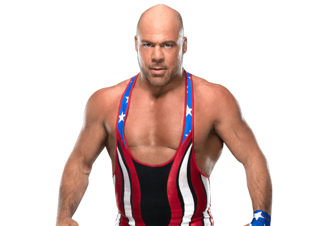 Kurt Angle