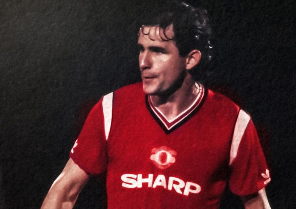 Arthur Albiston