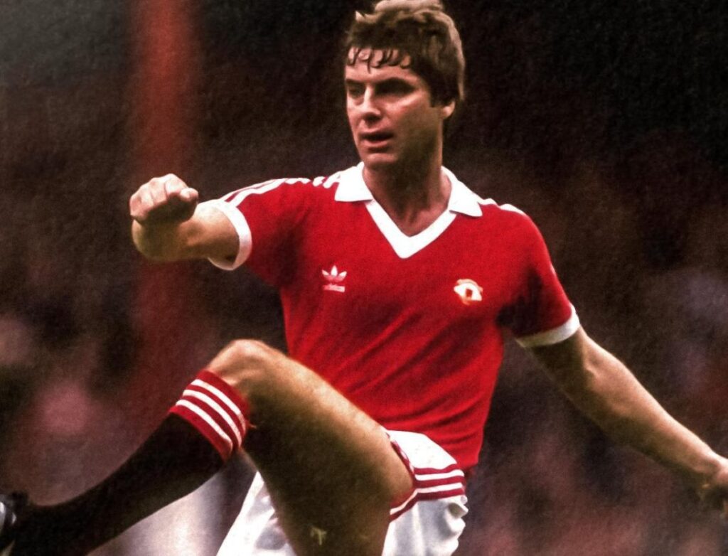 martin buchan