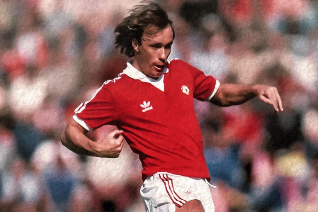 sammy mcilroy