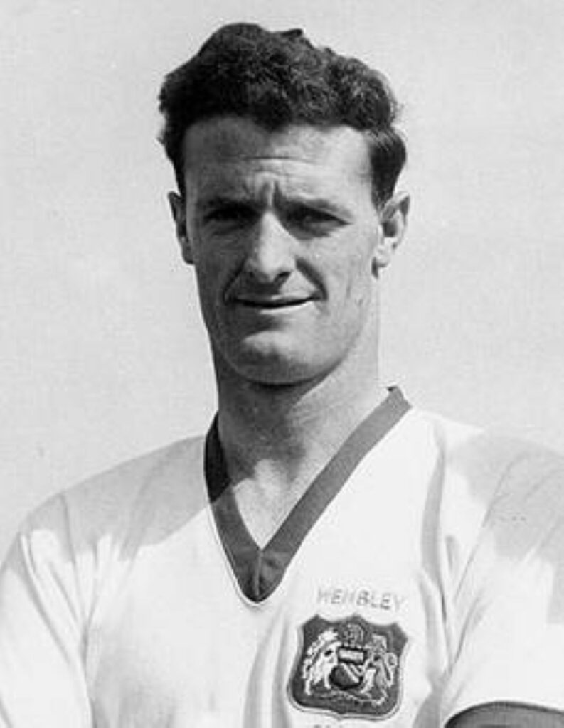 Liam Whelan