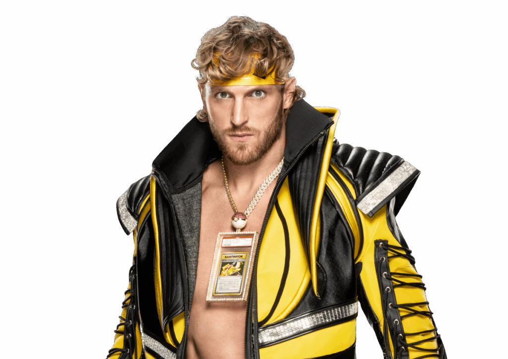 Logan Paul