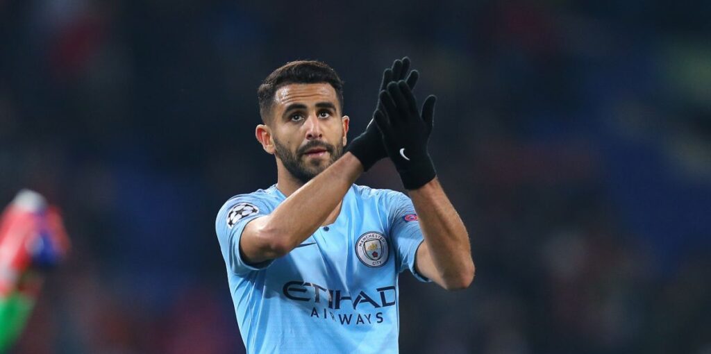 Mahrez