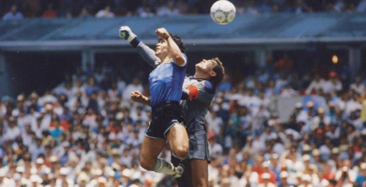 Od ręki po bohaterstwo: Najbardziej niewiarygodne momenty w futbolu