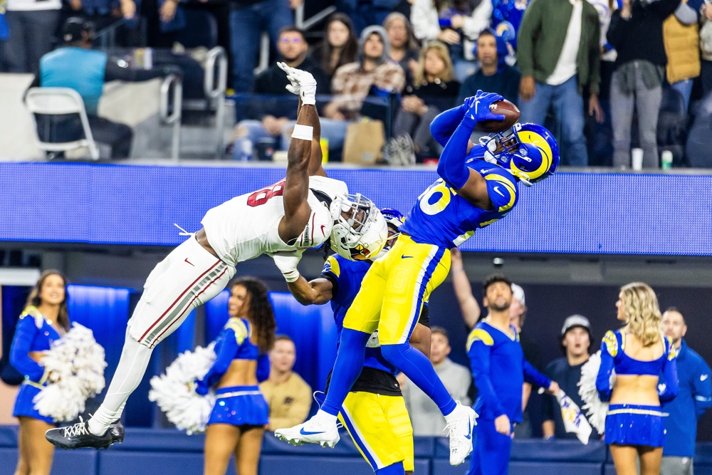 Marvin Harrison Jr.