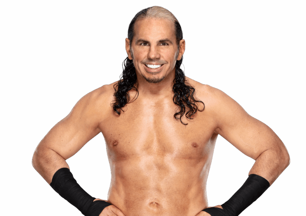 Matt Hardy