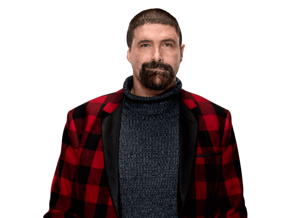 Mick Foley