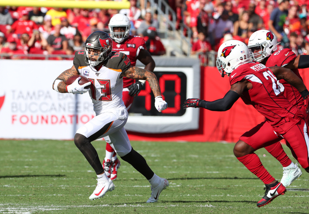 Mike Evans