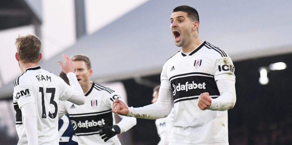 Mitrovic
