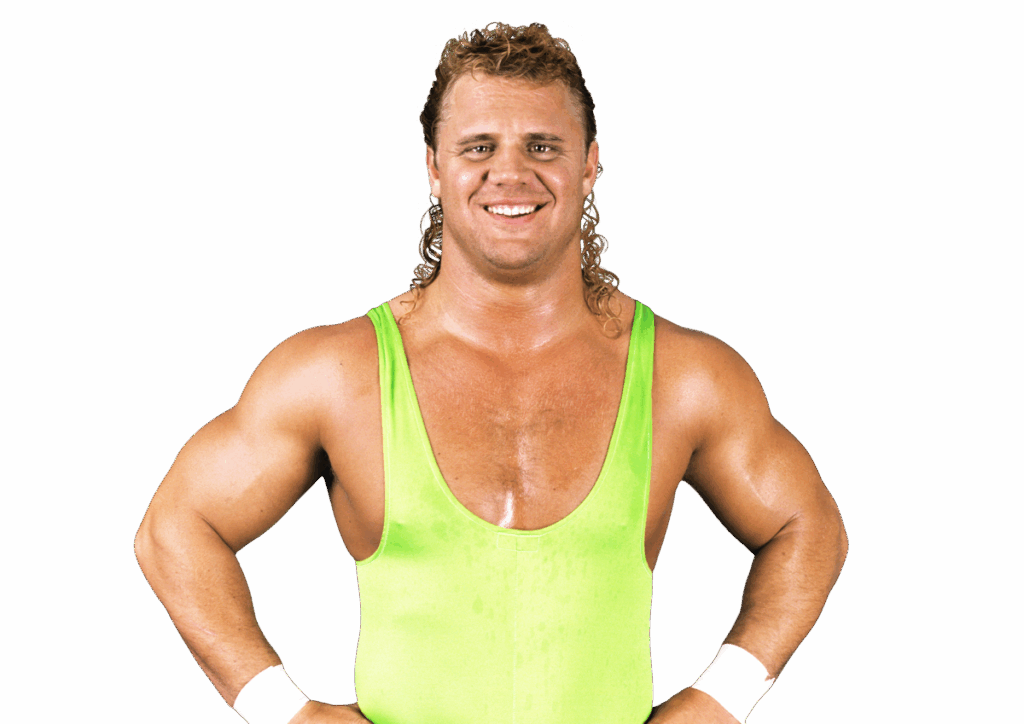 Mr. Perfect (Curt Hennig)