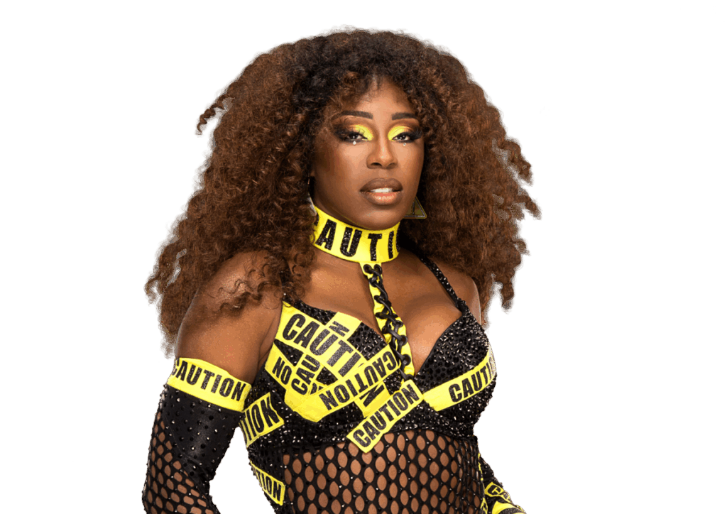 Naomi