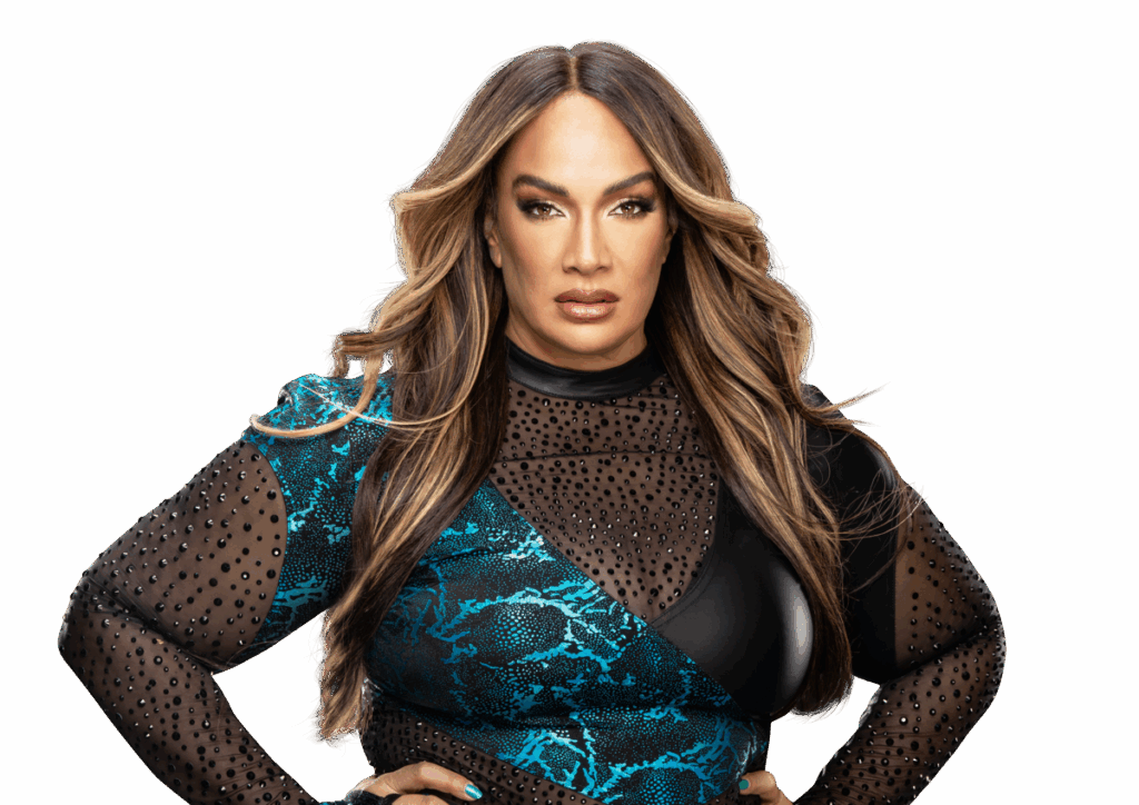 Nia Jax