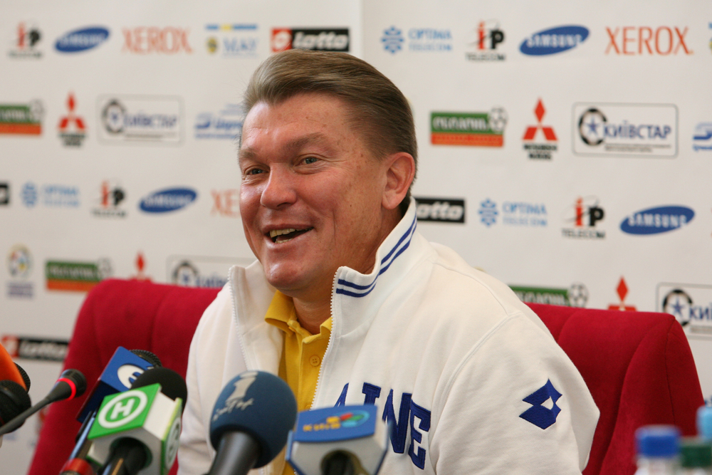 Oleg Blokhin