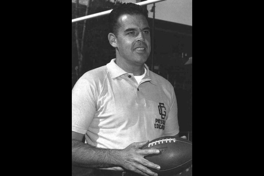 Otto Graham