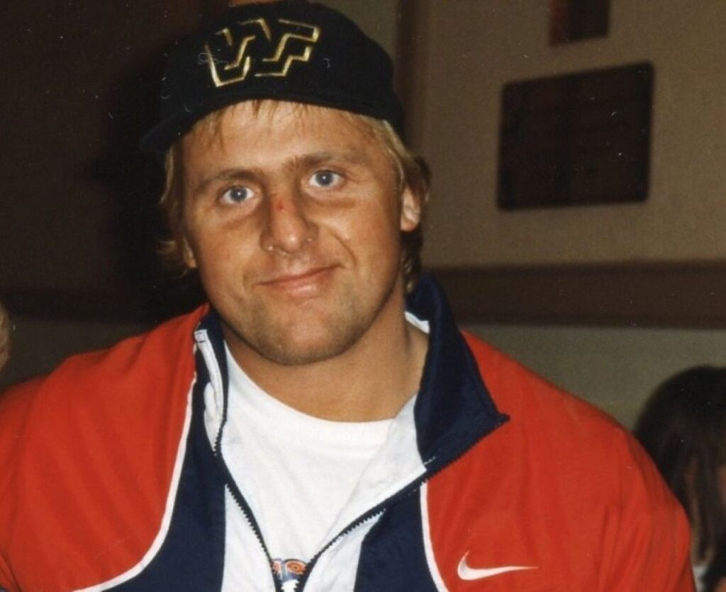 Owen Hart