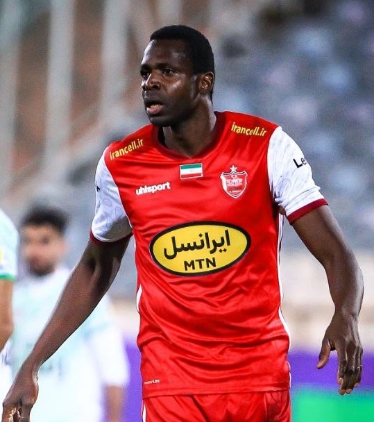 Cheick Diabaté