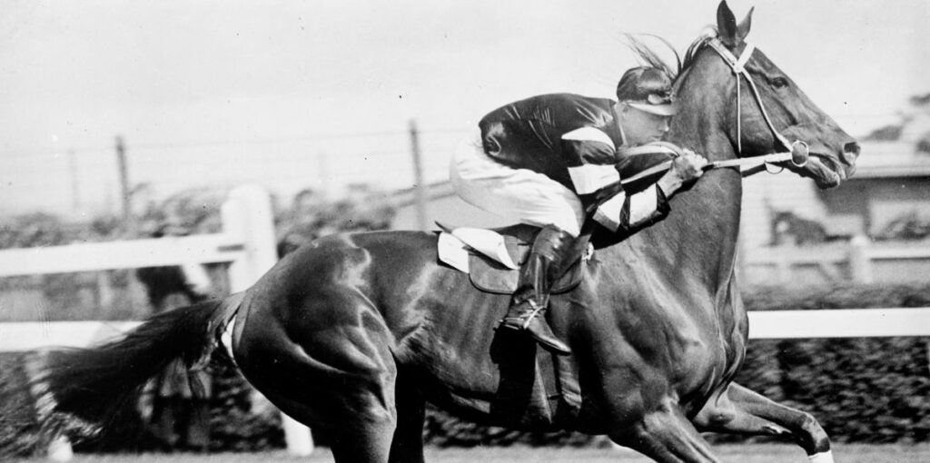 Phar Lap