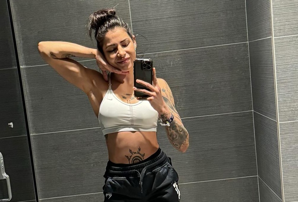 Polyana Viana