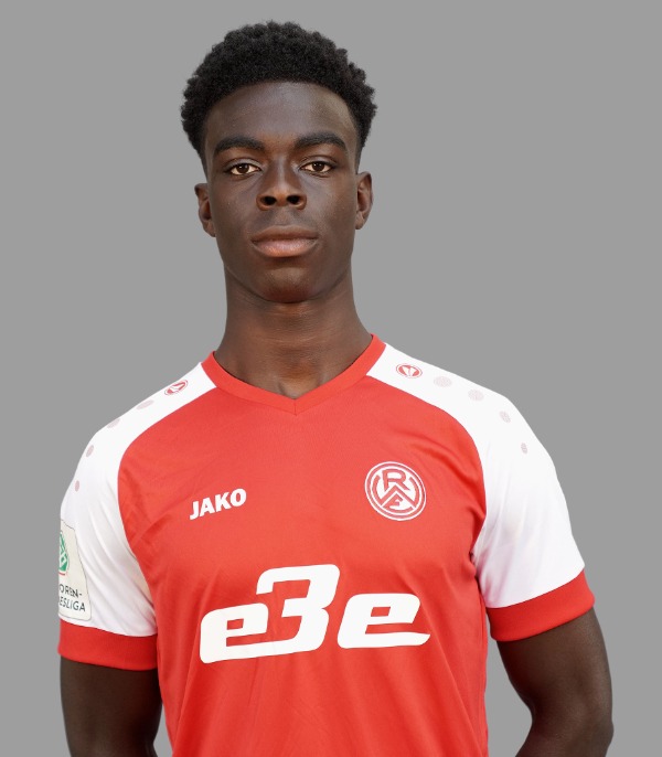 Joshua Quarshie