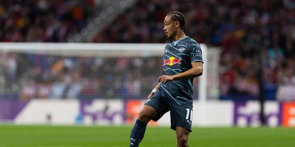 RB leipzig