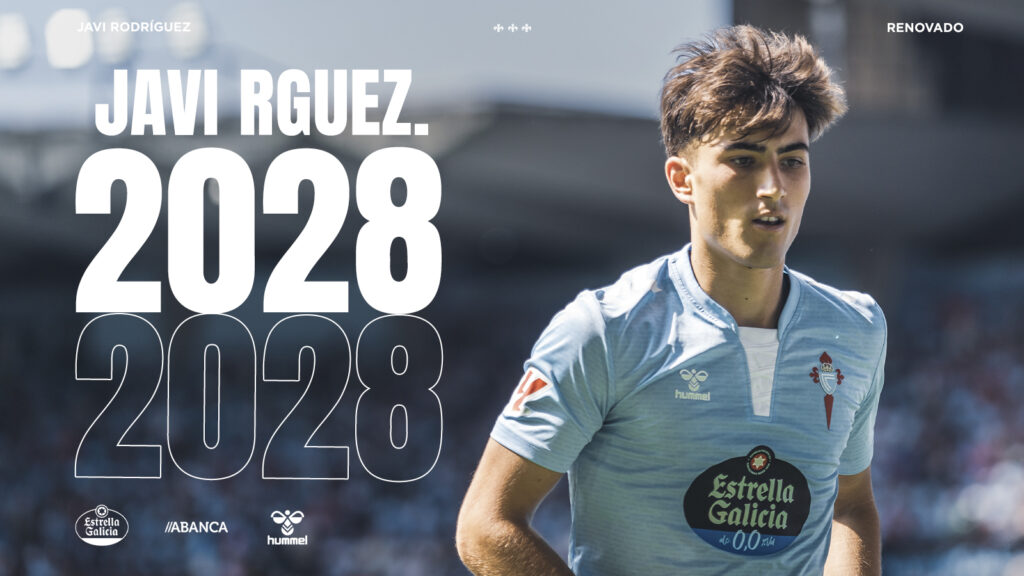 RC Celta de Vigo