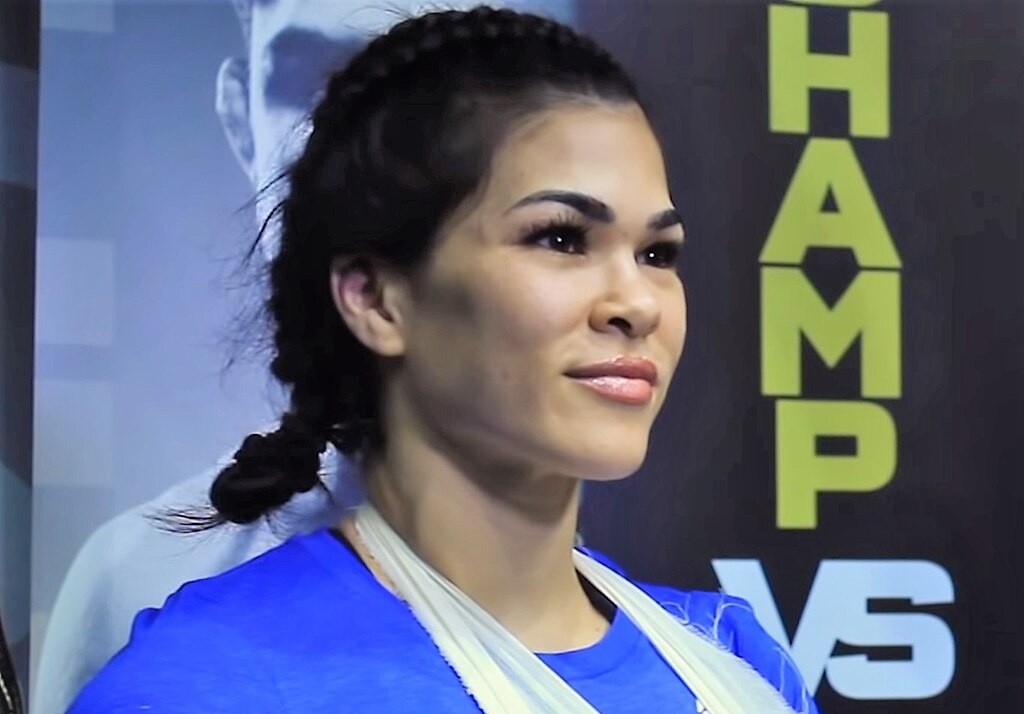 Rachael Ostovich