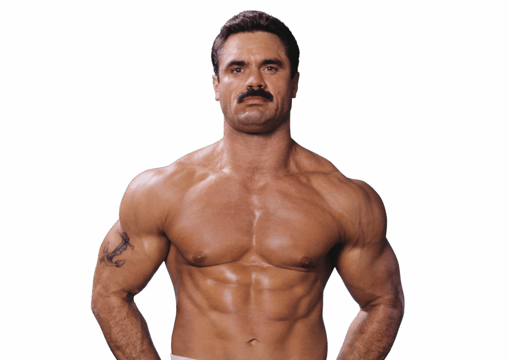 Rick Rude