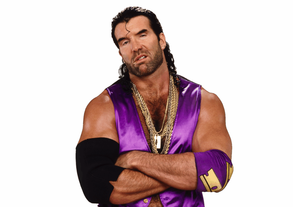 Razor Ramon