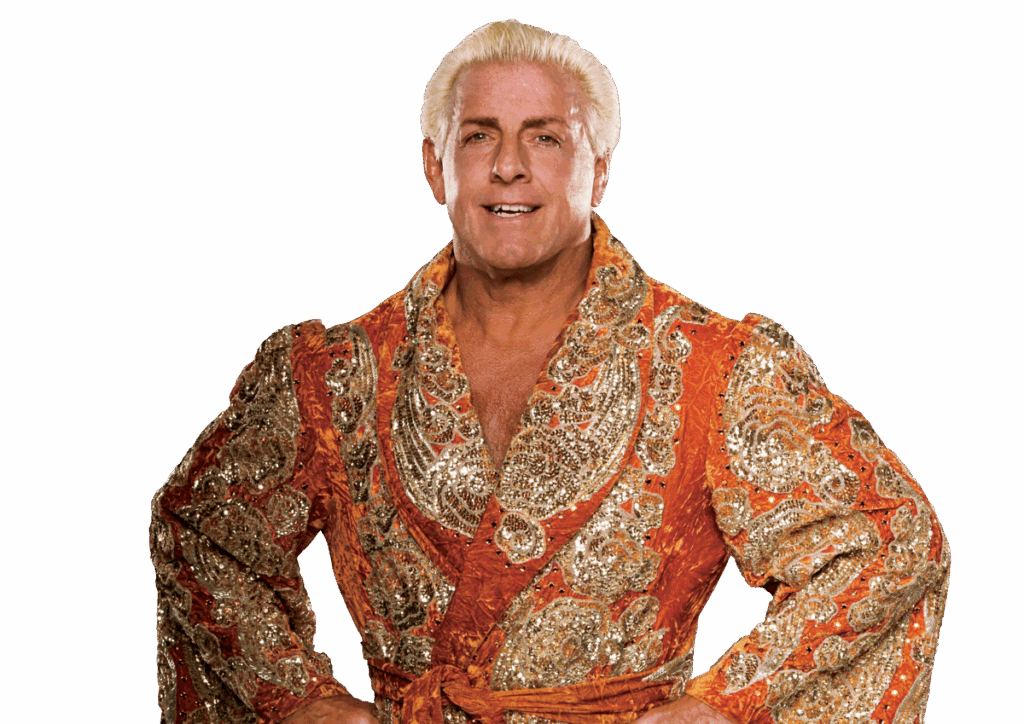 Ric Flair