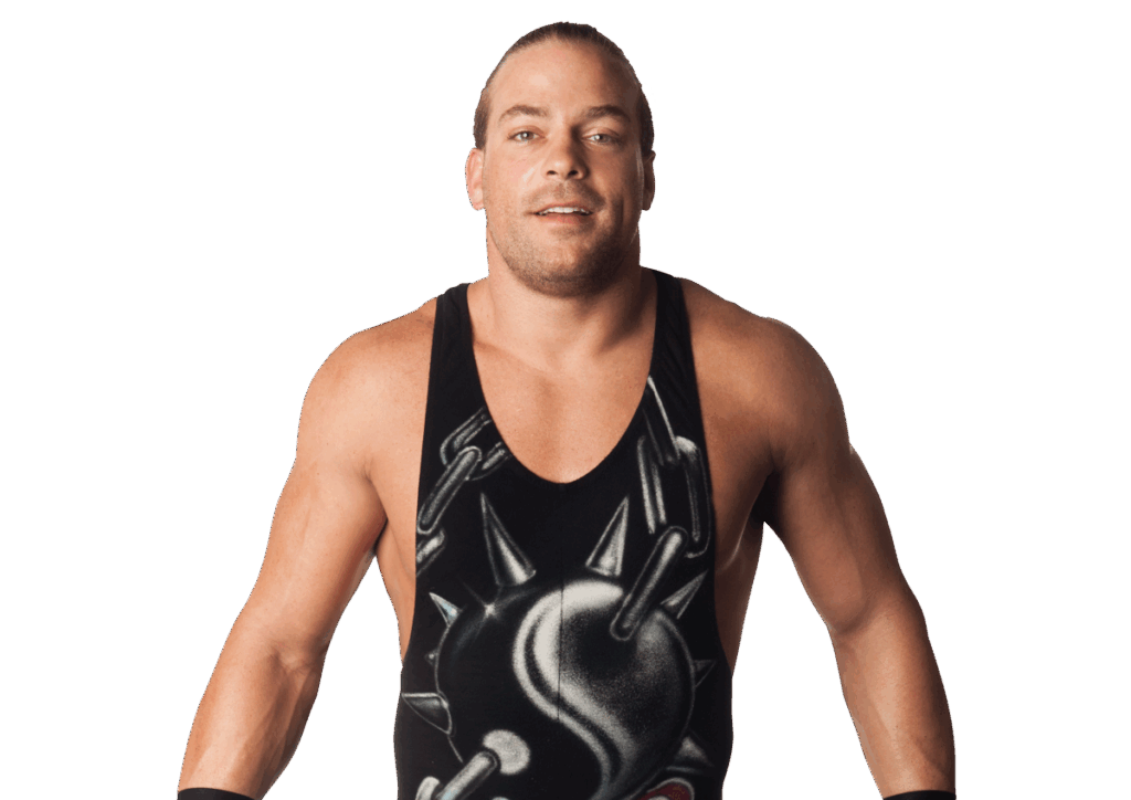 Rob Van Dam