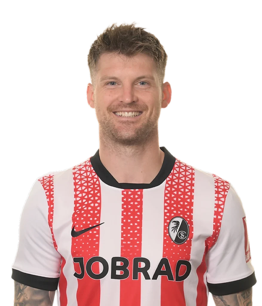 Lukas Kübler