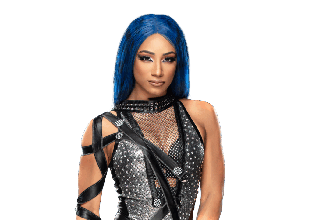 Sasha Banks