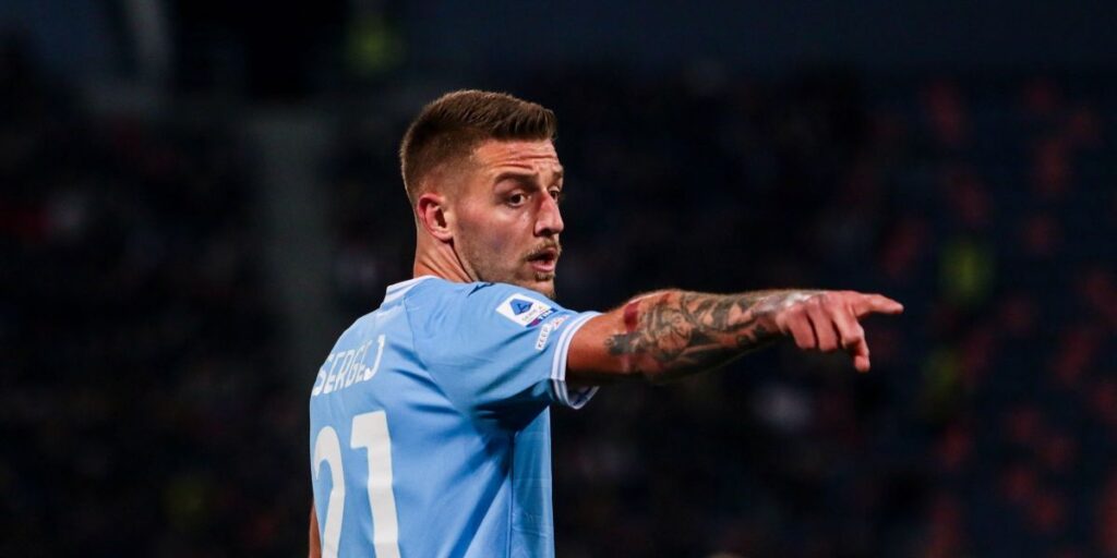 Sergej Milinković-Savić