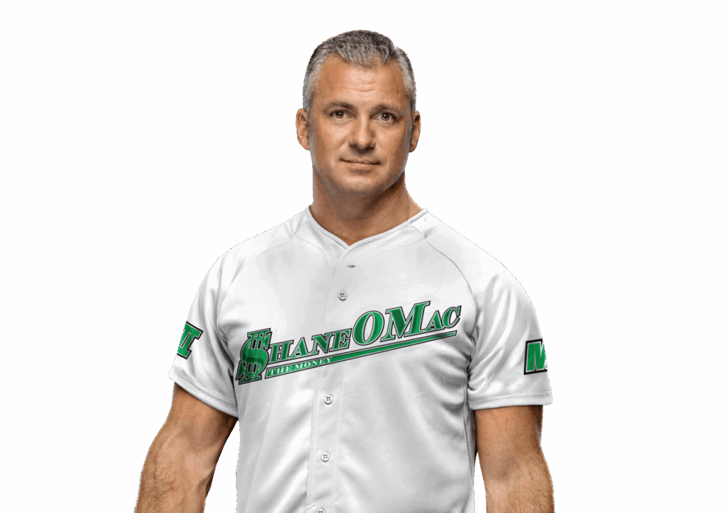 Shane McMahon