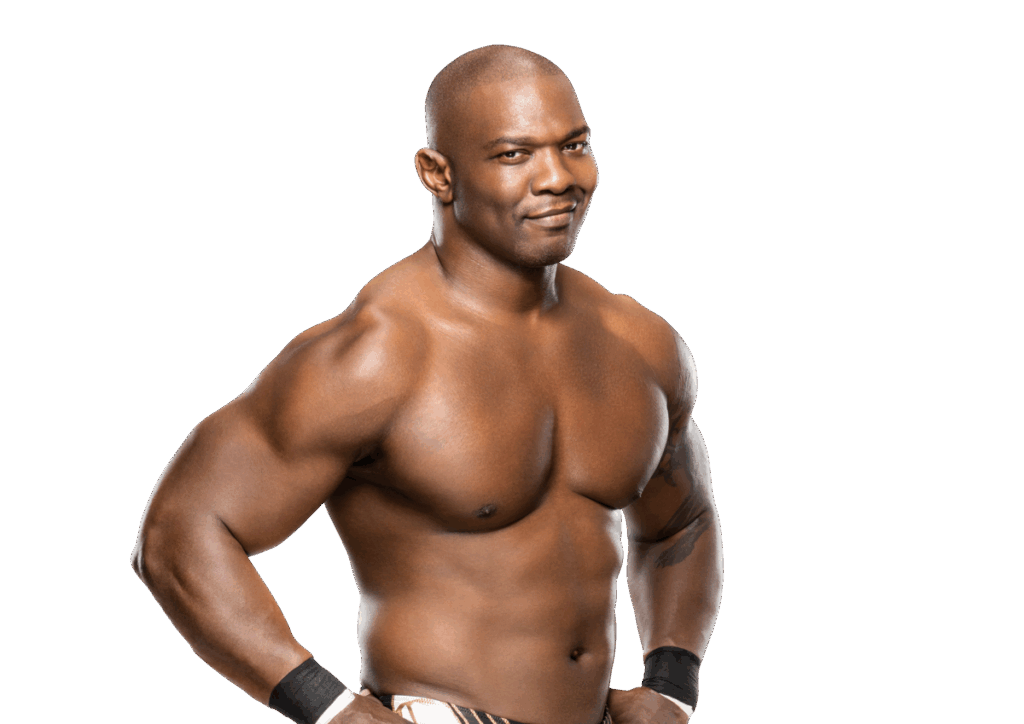 Shelton Benjamin