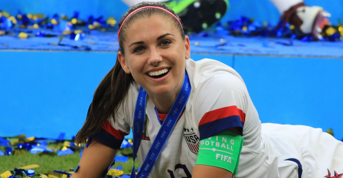 Las 10 mejores futbolistas de todos los tiempos – Clasificación