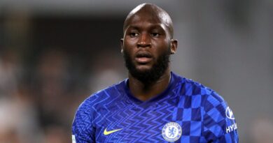 Lukaku