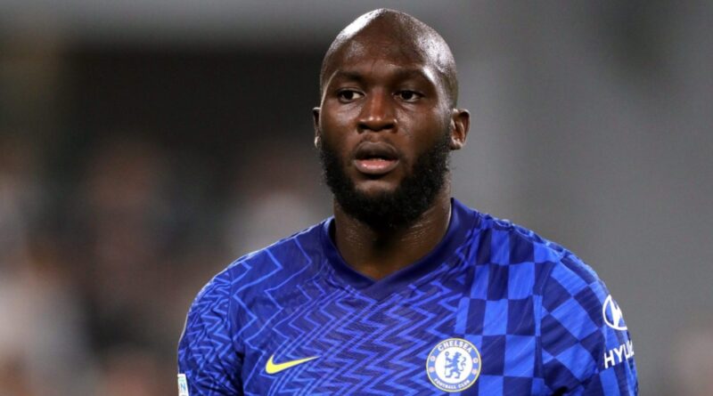 Lukaku