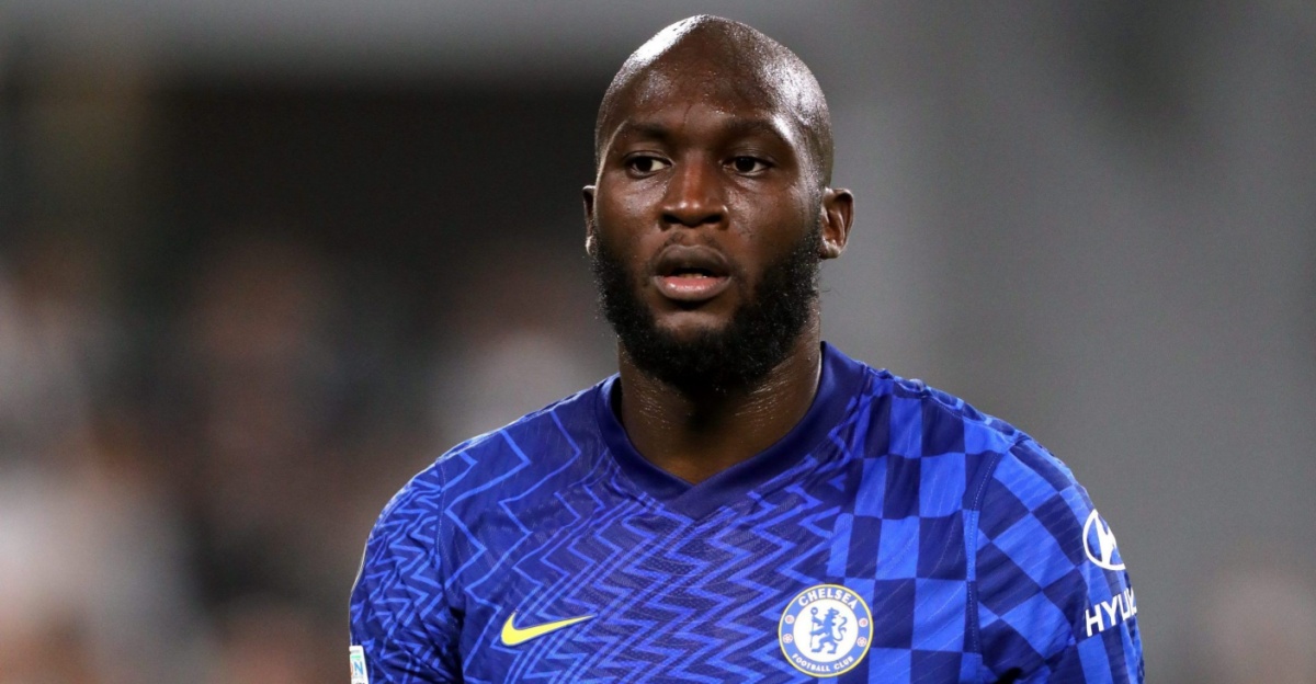 Lukaku