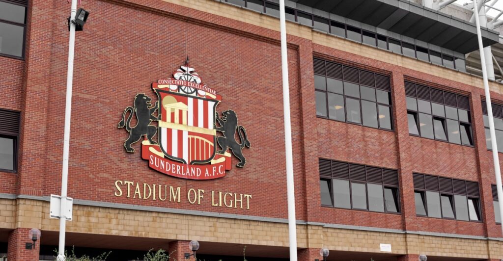 Sunderland FC