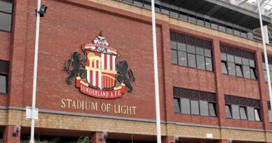 Sunderland FC