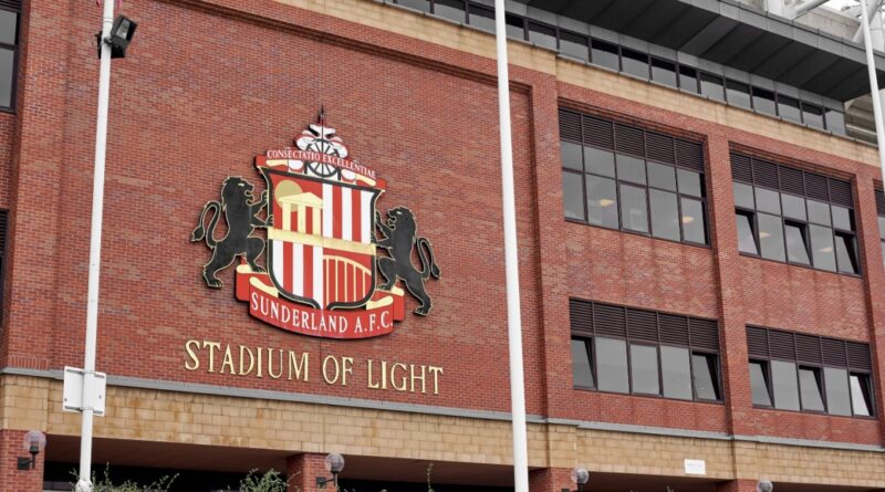 Sunderland FC