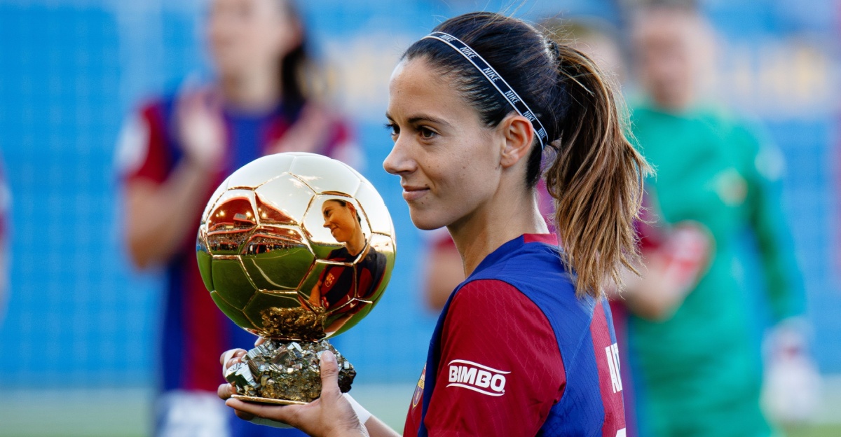 The 10 Best Women’s Footballers in the World Right Now – Ranked