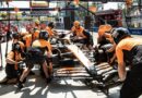 Mclaren
